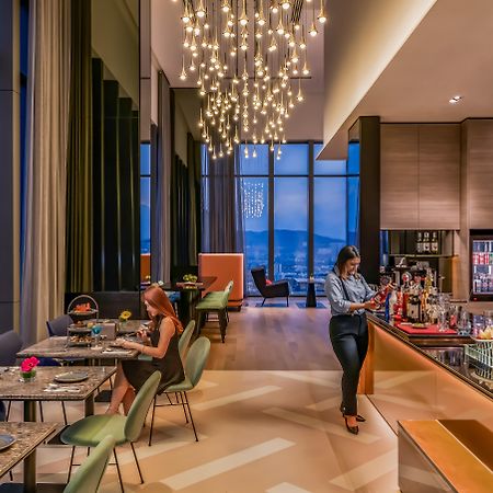 Capri By Fraser, Bukit Bintang Kuala Lumpur Exterior photo