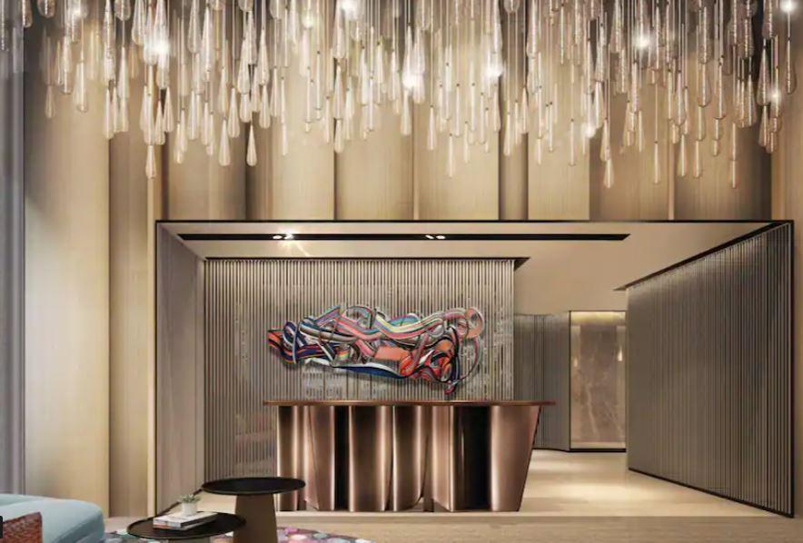 Capri By Fraser, Bukit Bintang Kuala Lumpur Exterior photo