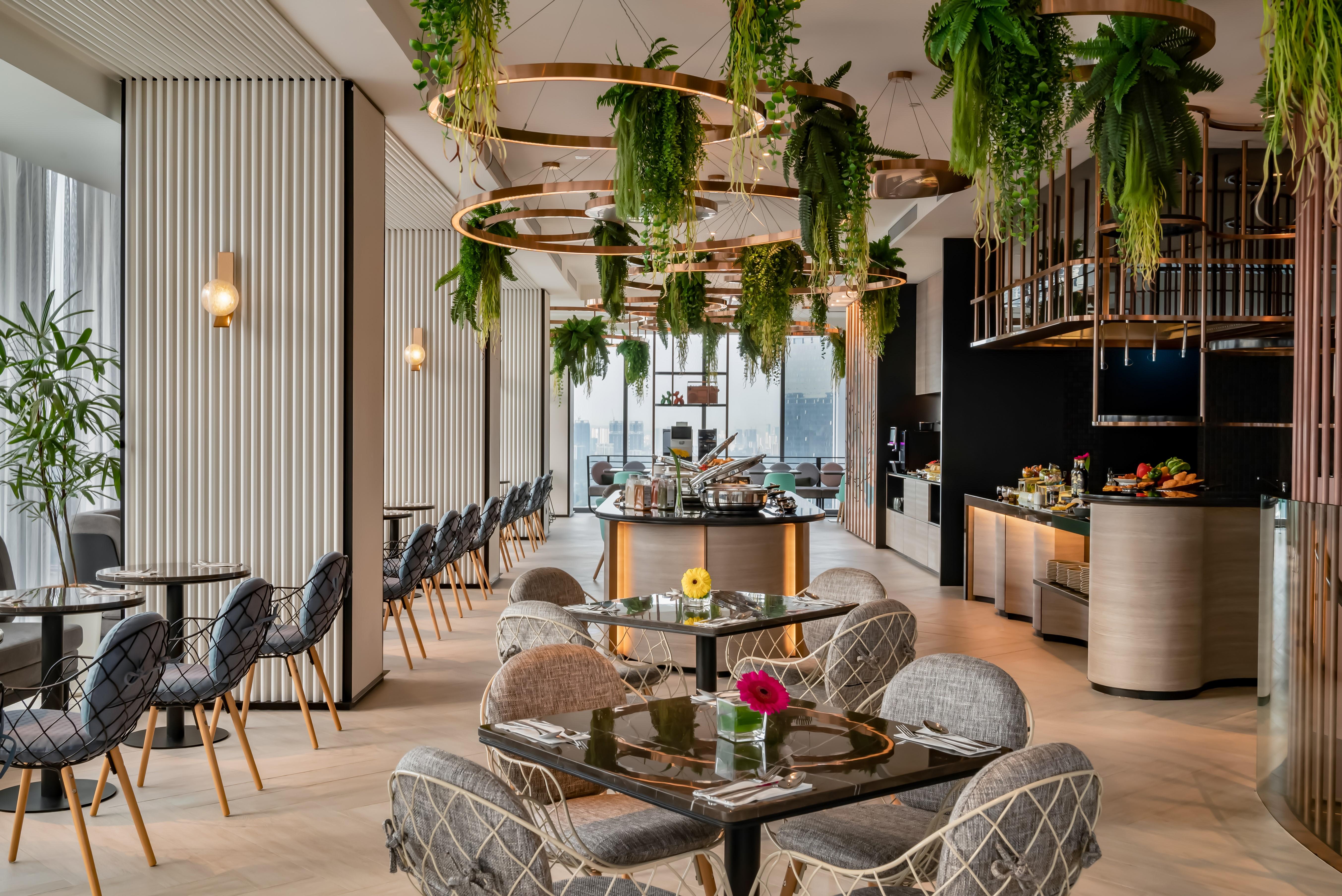 Capri By Fraser, Bukit Bintang Kuala Lumpur Exterior photo