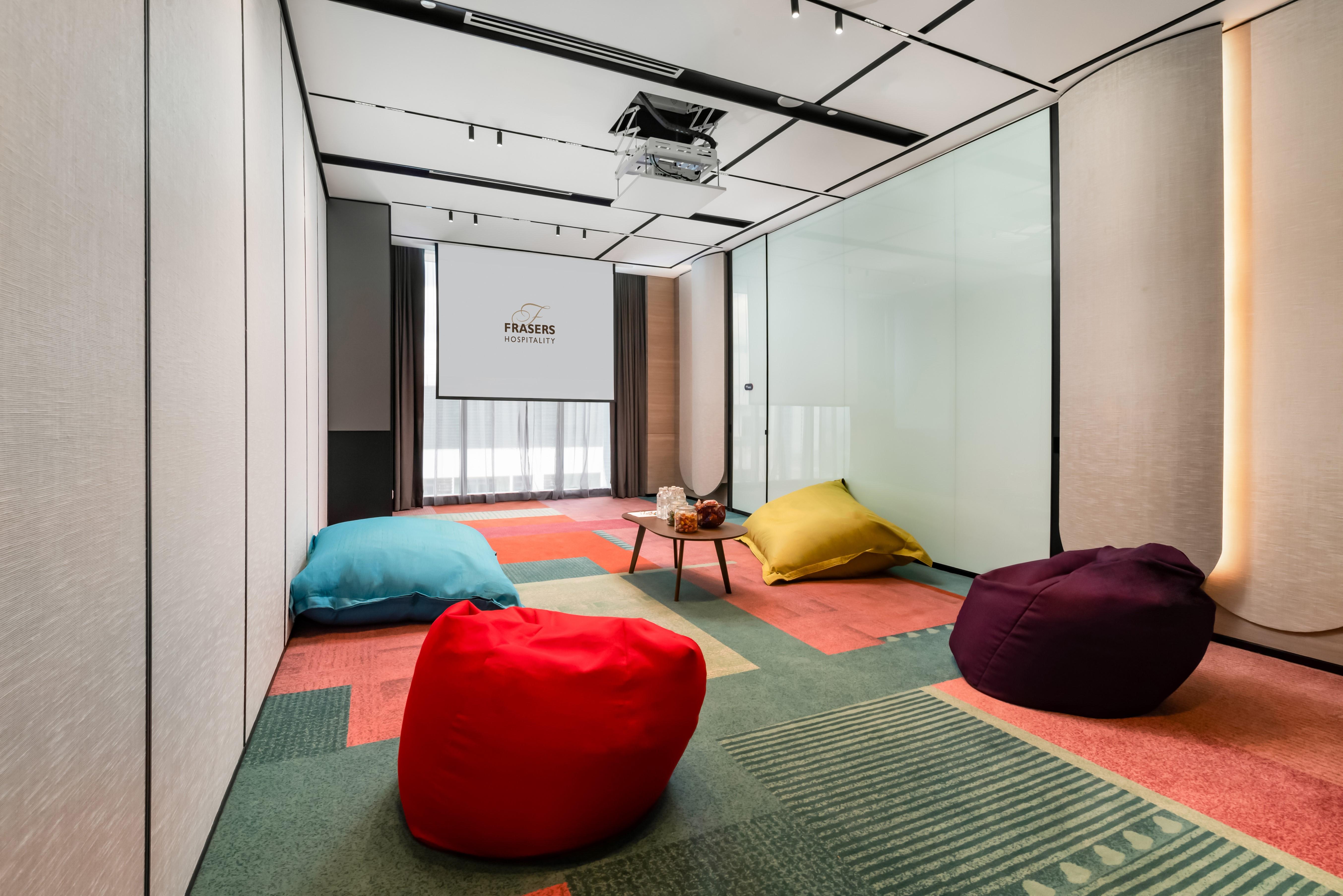 Capri By Fraser, Bukit Bintang Kuala Lumpur Exterior photo